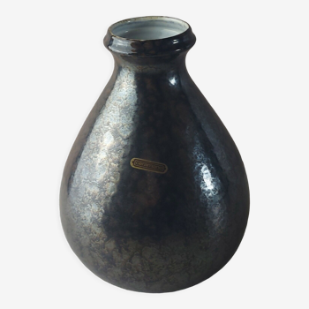 Old vase, ceramic Ceramano Nubia 229, vintage