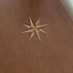 Marine chest of drawers