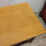 Vintage Scandinavian desk