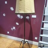 3-lamp floor lamp