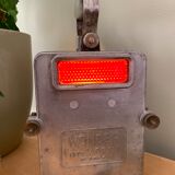 Electrified wonder lamp