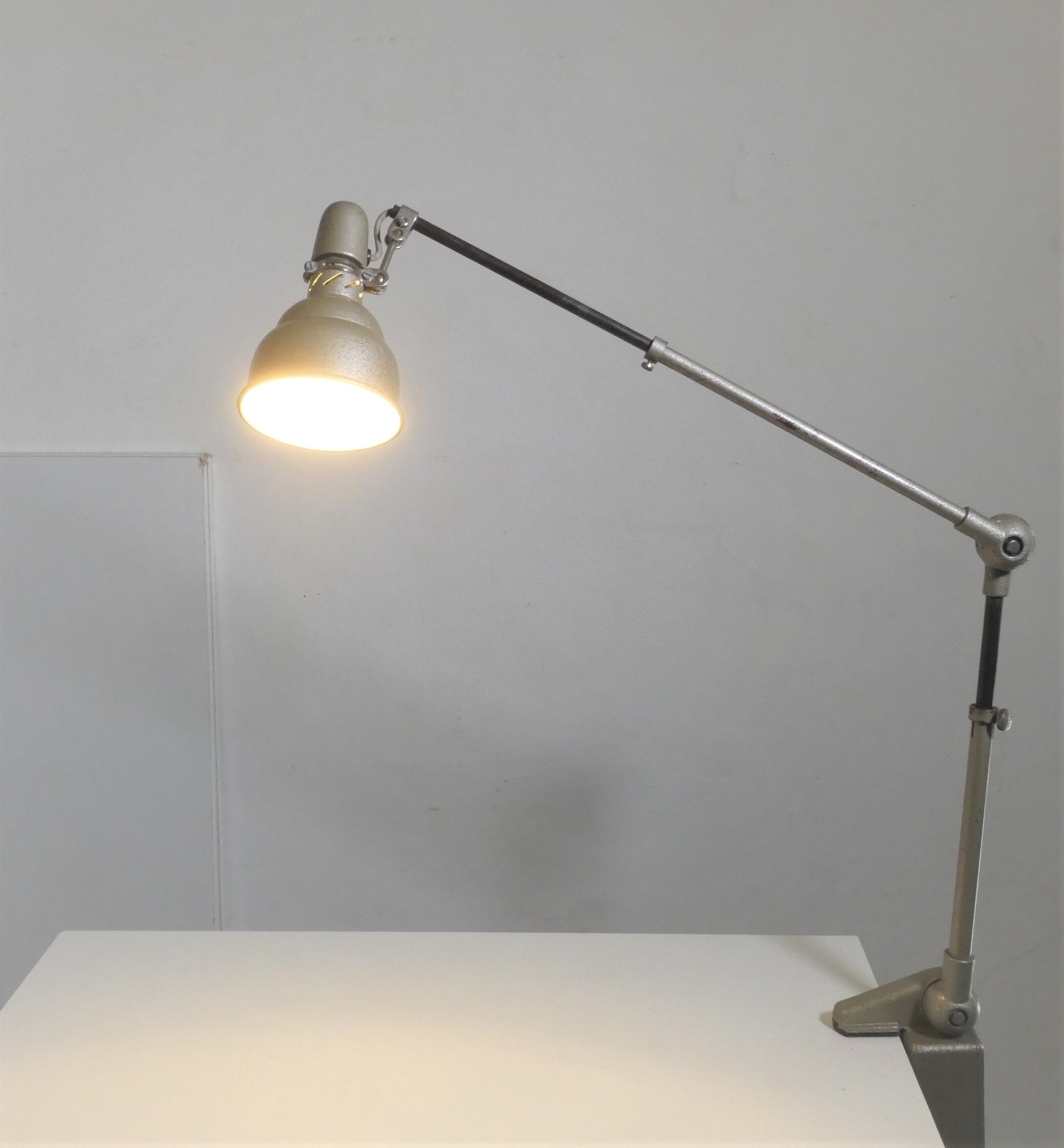 Lumina lamp