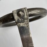 Ashtray on foot of jean pierre ryckaert  year 50