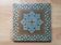 Italian ceramic tile polychrome patterns