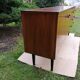Sideboard from the 60s / 70s in vintage style