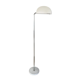 Halogen floor lamp Bruno Gecchelin mezzaluna for Skipper 1970