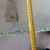 Coffee Table by Pier Luigi Colli for Fontana Arte, 50s