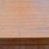 Rare AUSTRALIAN Modern MID CENTURY Teak Vintage Architect Sideboard 60ties