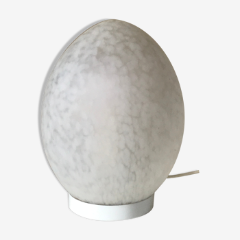 Egg lamp Years 80