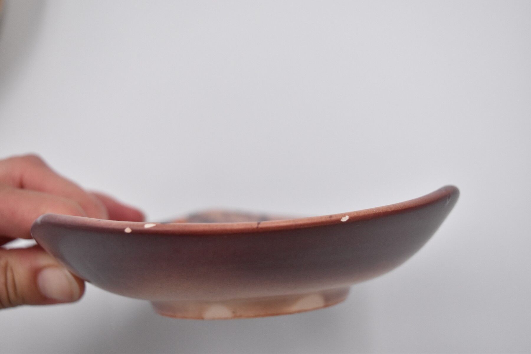 2 polylobe cups Hélène Ugo Vallauris