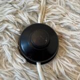 70s spotlight floor lamp