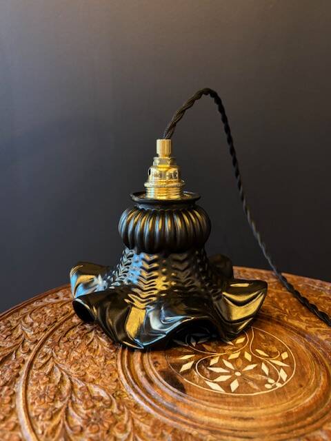 Portable lamp