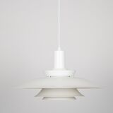 Danish vintage pendant lamp Lyskaer by Bent Nordsted, lata 80