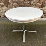 Modular kitchen table Mid-Century 1970 Roche Bobois formica