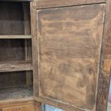 Small 19th century wardrobe