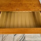 Vintage Oak Sideboard by Jiří Jiroutek, 1960s, Czechoslovakia