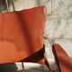 Barber's armchair