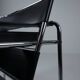 Wassily Chair by Marcel Breuer for Gavina set of 2