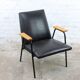 "Robert" armchair by Pierre Guariche for Meurop