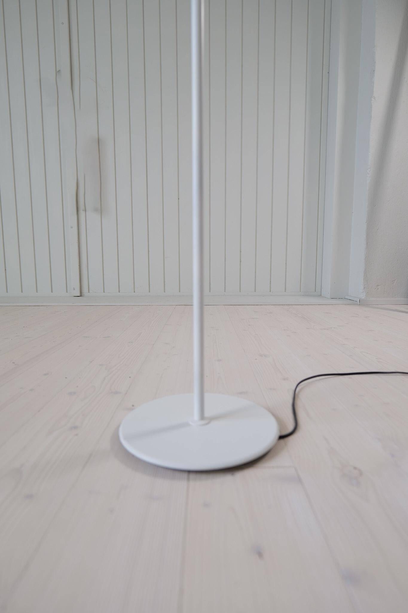 Mid-century floor lamp, Model G-07 Bergboms, Sweden, 1960s