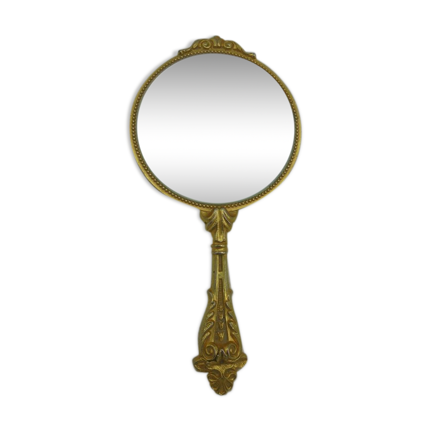 Pocket mirror 7x13cm