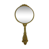 Pocket mirror 7x13cm