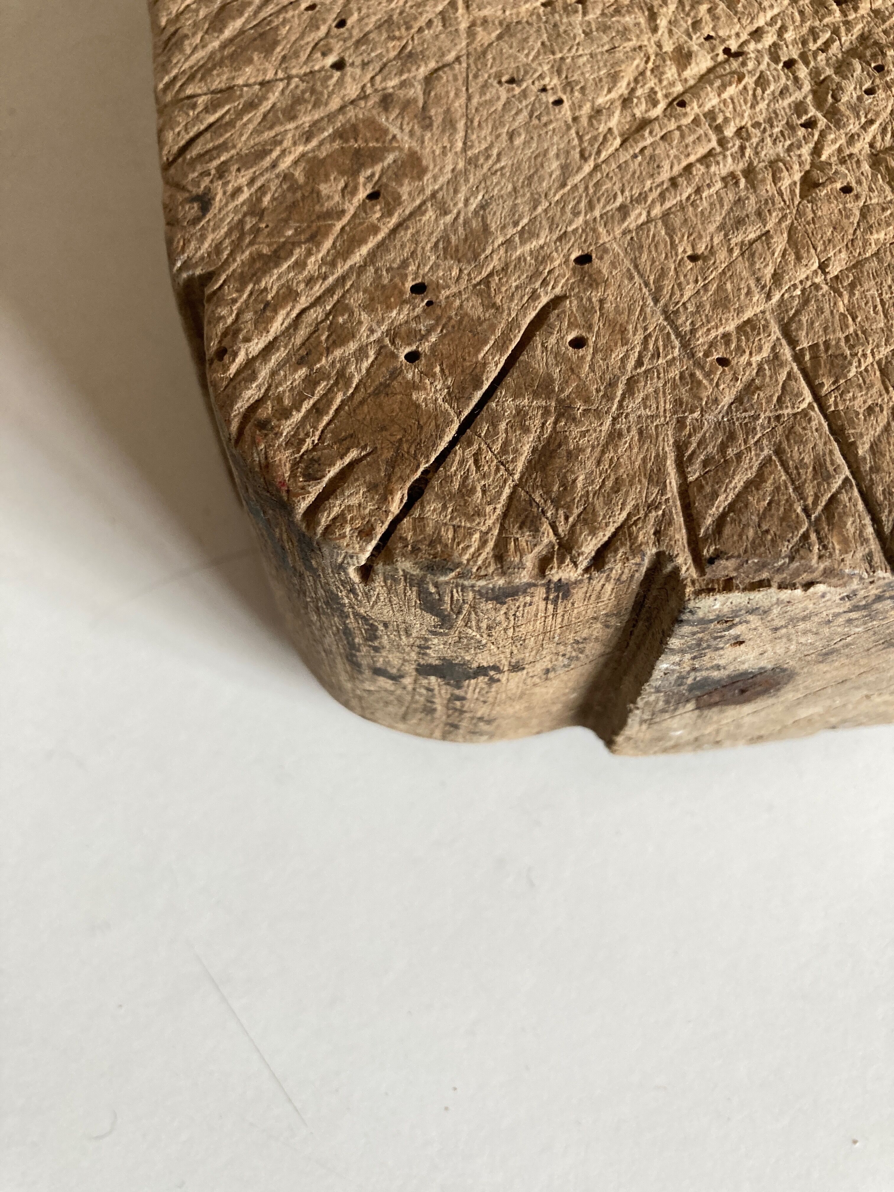 Farm cutting board 19th popular arts