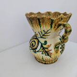 Paul Fouillen vase