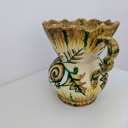 Paul Fouillen vase