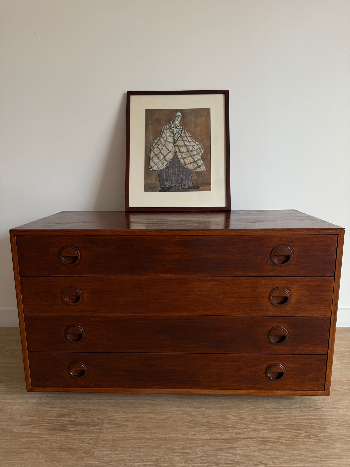 Commode