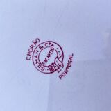 Sacavem Iron Earth Plate Duo