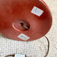 Pied de lampe boule
