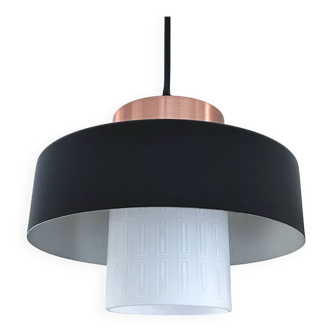 Vintage  Scandinavian Pendant Light