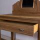 Art Deco dressing table