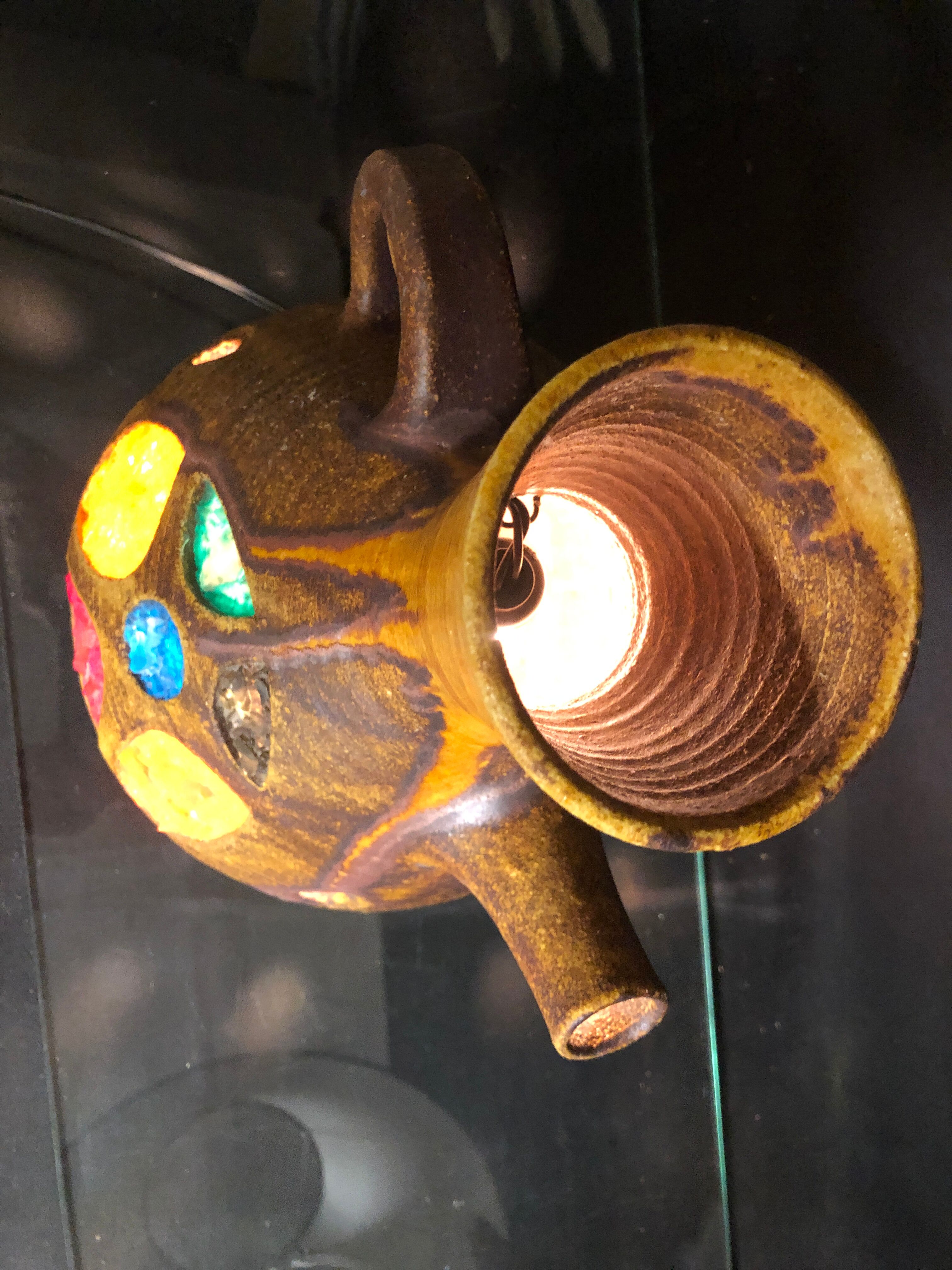 Lamp accolay 31 cm