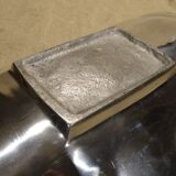 Coupe centre de table design en aluminium