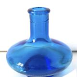 Vase Bleu