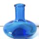 Blue Vase