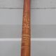 Tahitian Paddle in Exotic Wood