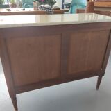 Commode style Louis XVI