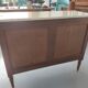 Commode style Louis XVI