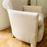 Pair of armchairs 1940