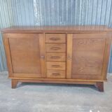 René Gabriel buffet