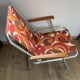 Antique folding camping chairs, 1970s