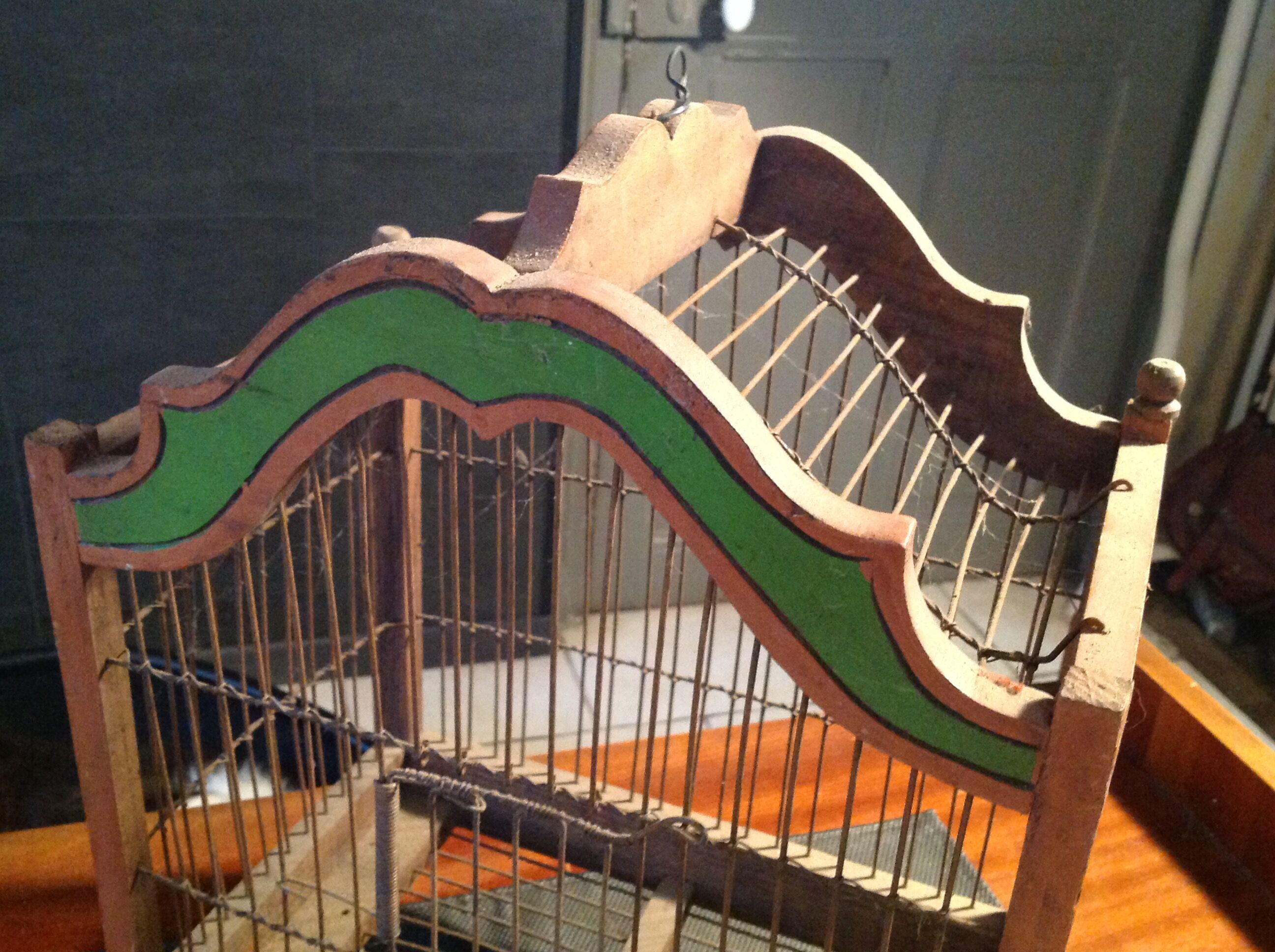 Birdcage