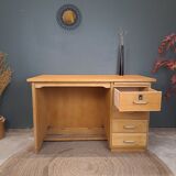 Schoolmaster office