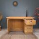 Bureau de maître d'école