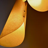 Chandelier by Josef Hurka, model 1209, 1960 for Napako