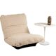 Michel Ducaroy. Pair of "Marsala" armchairs in plexiglass. 1970s.
