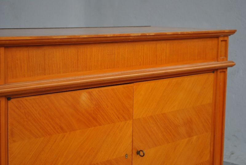 Furniture music 1940